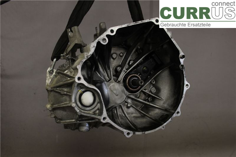 HONDA CIVIC   12-16 6-Gang-Getriebe  N16A1