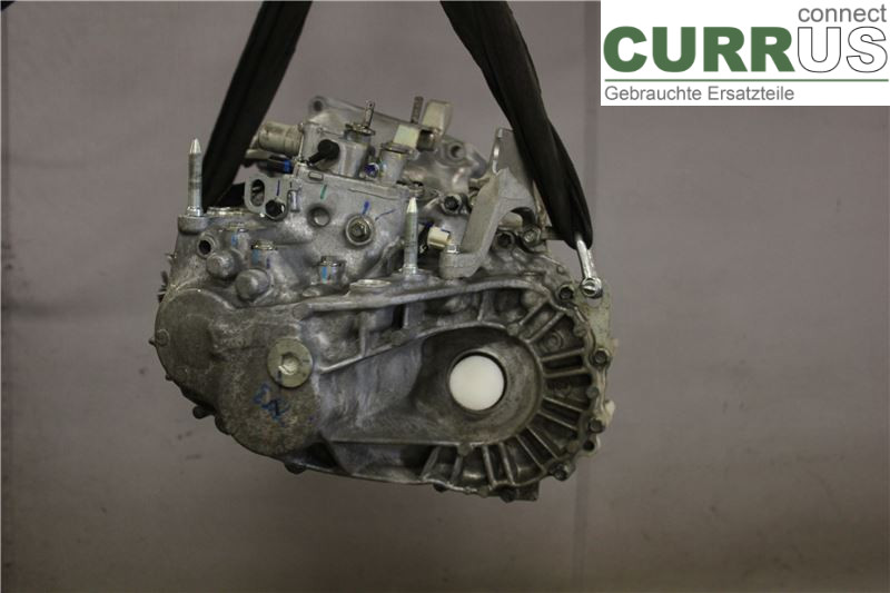 HONDA CIVIC   12-16 6-Gang-Getriebe  N16A1