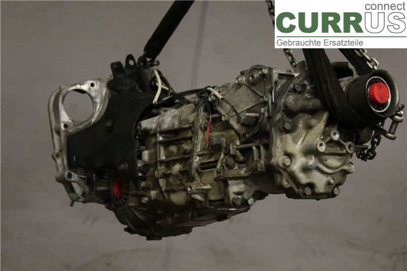 SUBARU IMPREZA III 08-11 Gearkasse 6 gear 32000AJ760 EE20
