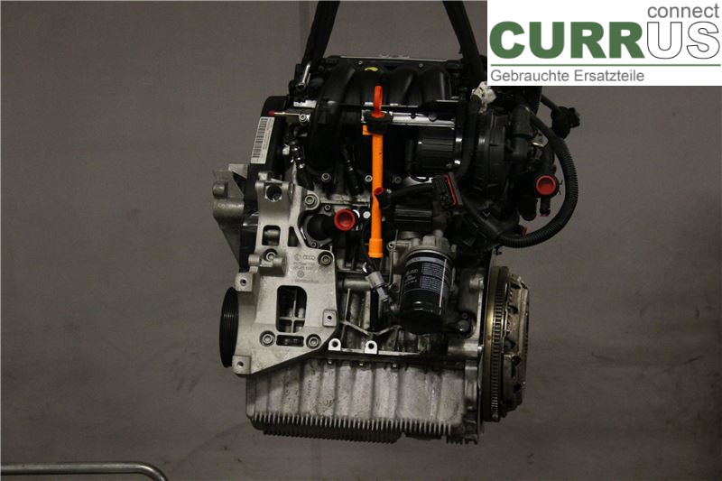 VW GOLF VI     09-13 Engine 06A100045R CMXA