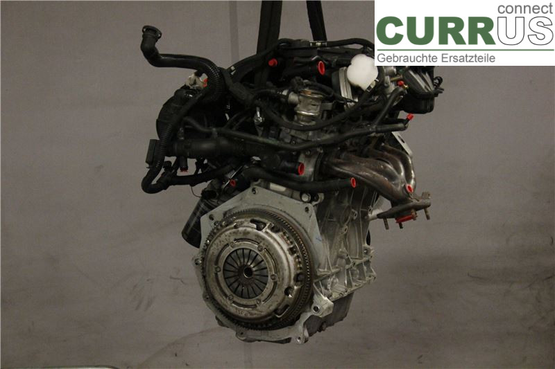 VW GOLF VI     09-13 Engine 06A100045R CMXA