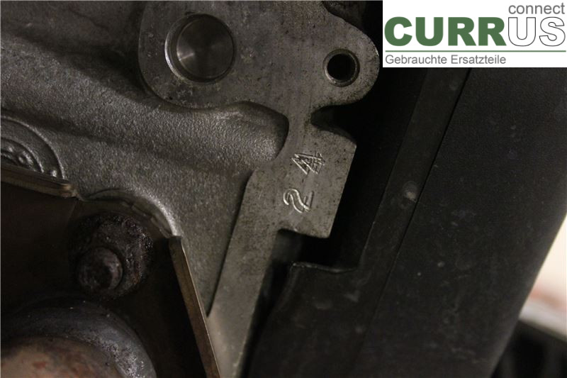 VW GOLF VI     09-13 Engine 06A100045R CMXA