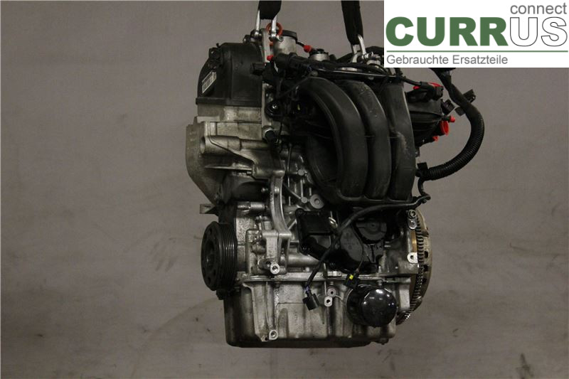 VW UP! / E-UP! Engine 04C100031L CHYB