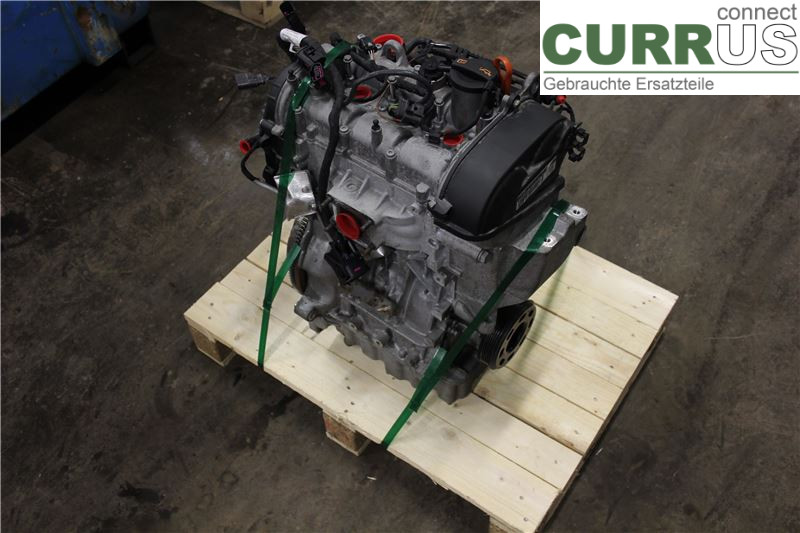 VW UP! / E-UP! Engine 04C100031L CHYB