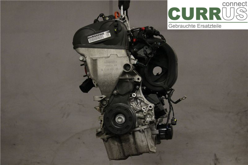 VW UP! / E-UP! Engine 04C100031L CHYB