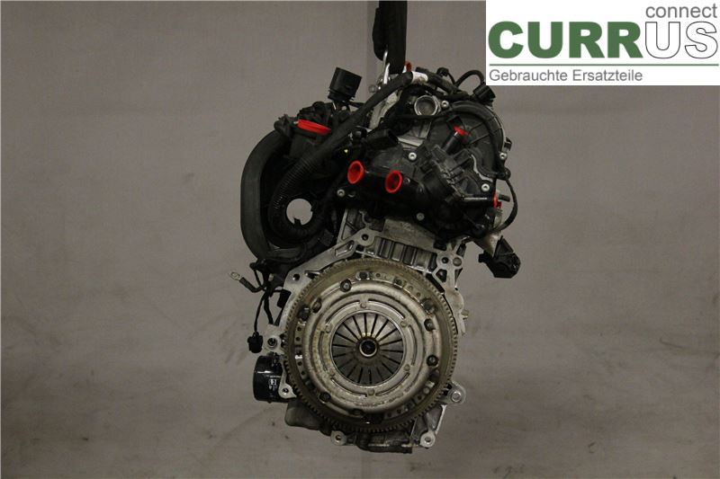 VW UP! / E-UP! Engine 04C100031L CHYB