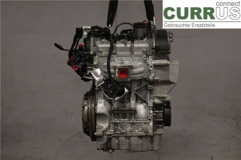 VW UP! / E-UP! Engine 04C100031L CHYB