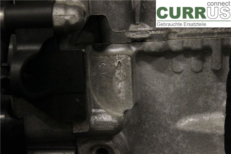 VW UP! / E-UP! Engine 04C100031L CHYB