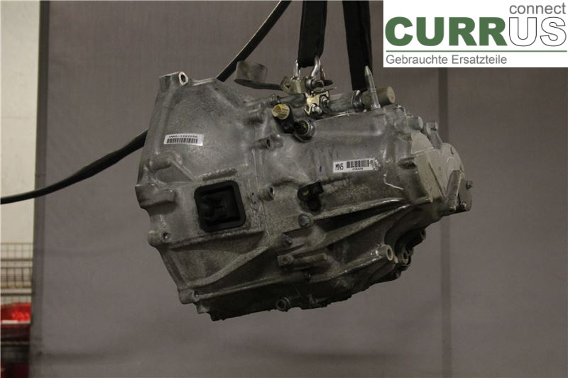HONDA CIVIC   12-16 6-Gang-Getriebe  N22B4