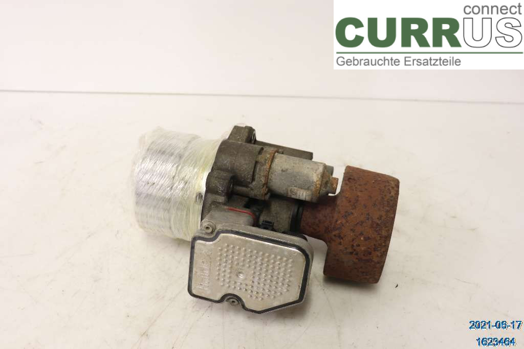 VOLVO XC70   08-13 Differential 36050838 D3 2,4 D5244T17