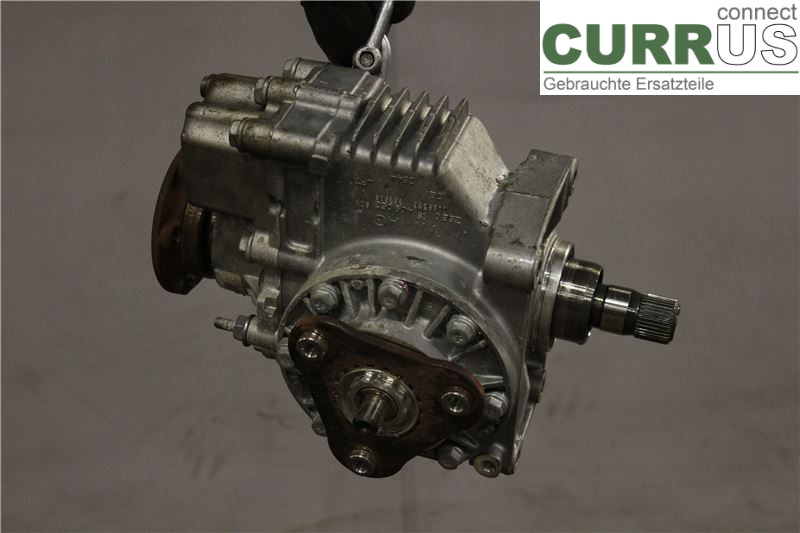 SEAT LEON   13-20 Verteilergetriebe 0CN 409 053 AE	 CRLB