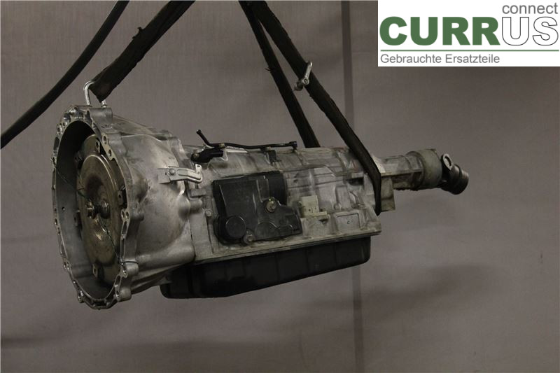 LEXUS GS 300/430/450H 05-12 Gearbox (Automatic) 	35000-30B00 3GR-FSE