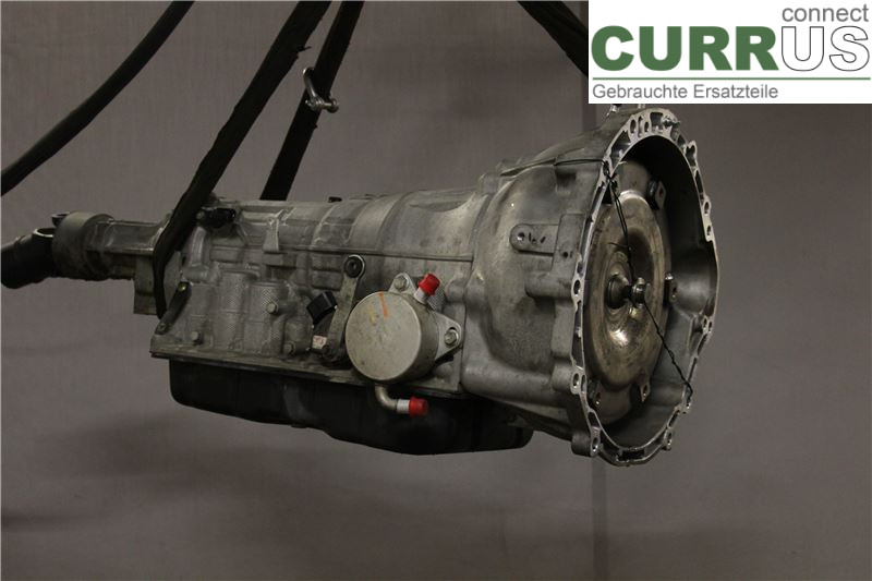 LEXUS GS 300/430/450H 05-12 Gearbox (Automatic) 	35000-30B00 3GR-FSE