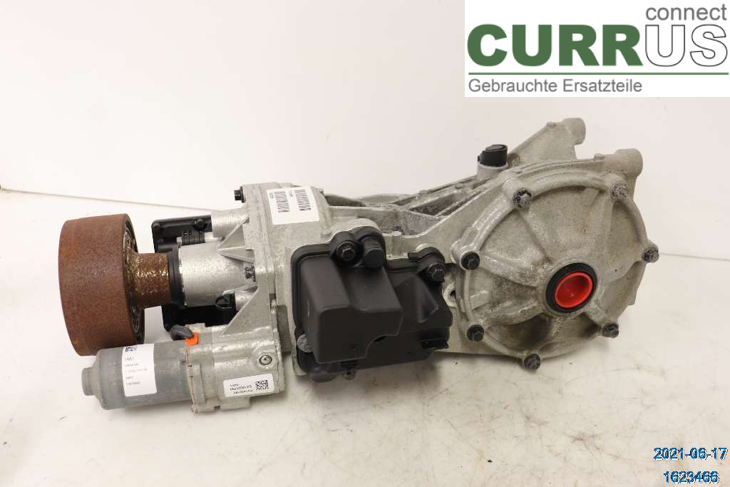 VOLVO V60 CROSS COUNTRY 19- Dyferencjał 36010143 D4 2,0