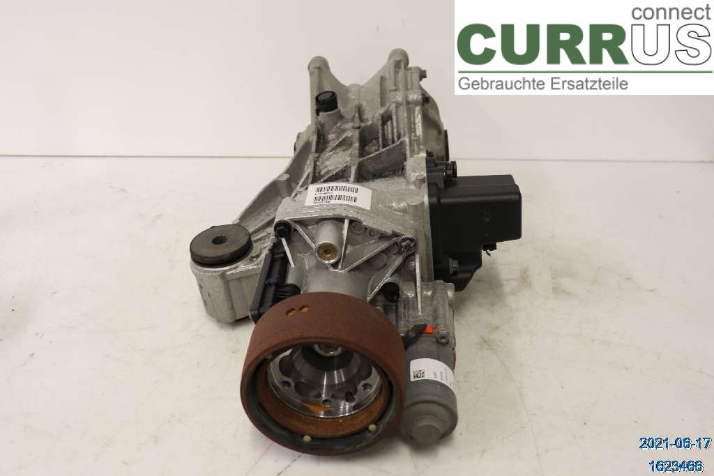 VOLVO V60 CROSS COUNTRY 19- Dyferencjał 36010143 D4 2,0