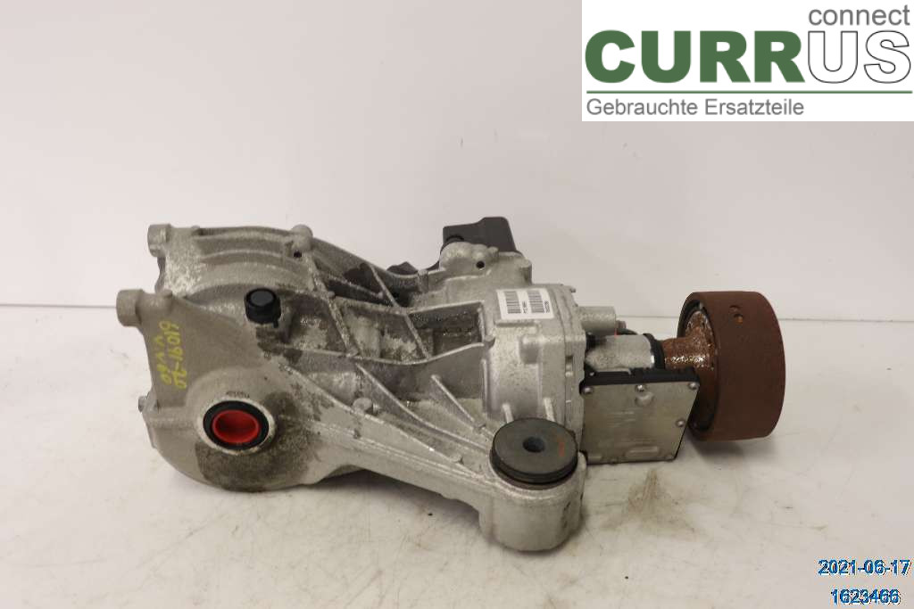 VOLVO V60 CROSS COUNTRY 19- Dyferencjał 36010143 D4 2,0