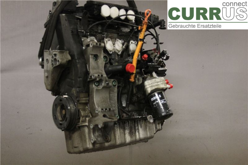 VW GOLF IV     98-06 Engine 06B 100 098 DX AZJ