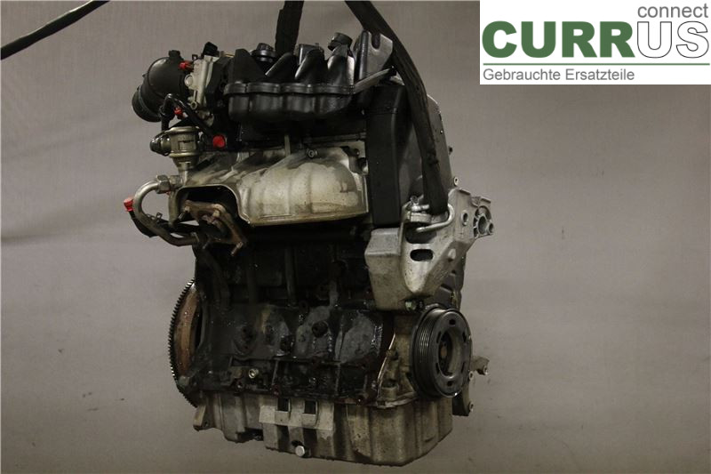 VW GOLF IV     98-06 Engine 06B 100 098 DX AZJ
