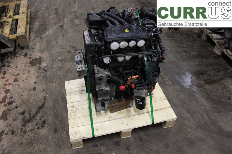 VW GOLF IV     98-06 Engine 06B 100 098 DX AZJ