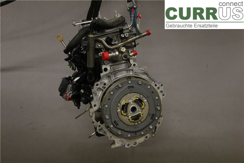 TOYOTA YARIS  15-20 Engine 19000-21D01 1NZ-FXE
