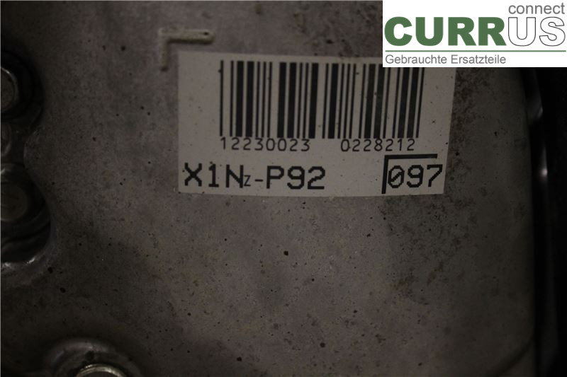 TOYOTA YARIS  15-20 Engine 19000-21D01 1NZ-FXE