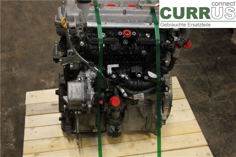 TOYOTA YARIS  15-20 Engine 19000-21D01 1NZ-FXE