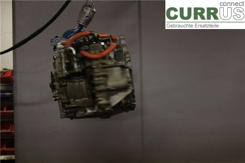 TOYOTA YARIS  15-20 Gearbox (Automatic) 30900-52010	 1NZ-FXE