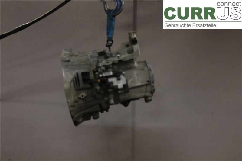 PEUGEOT 308  14-21 Gearkasse 6 gear 16 086 923 80 -