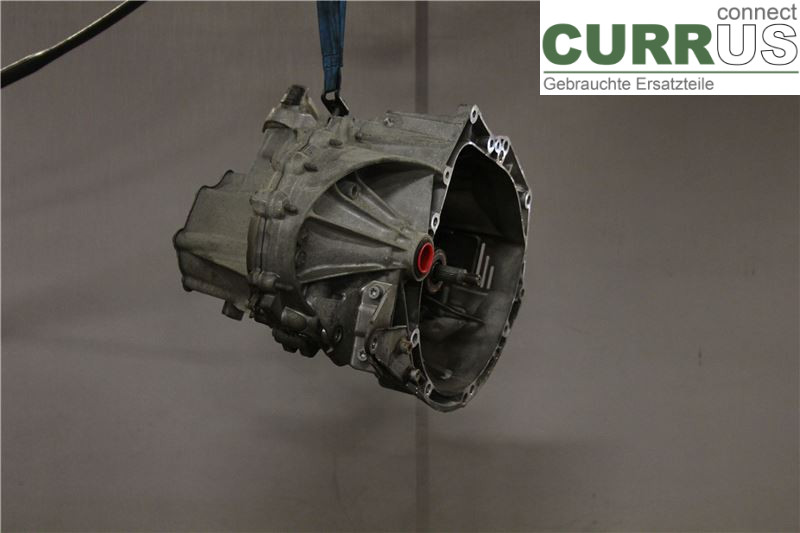 PEUGEOT 308  14-21 Gearkasse 6 gear 16 086 923 80 -
