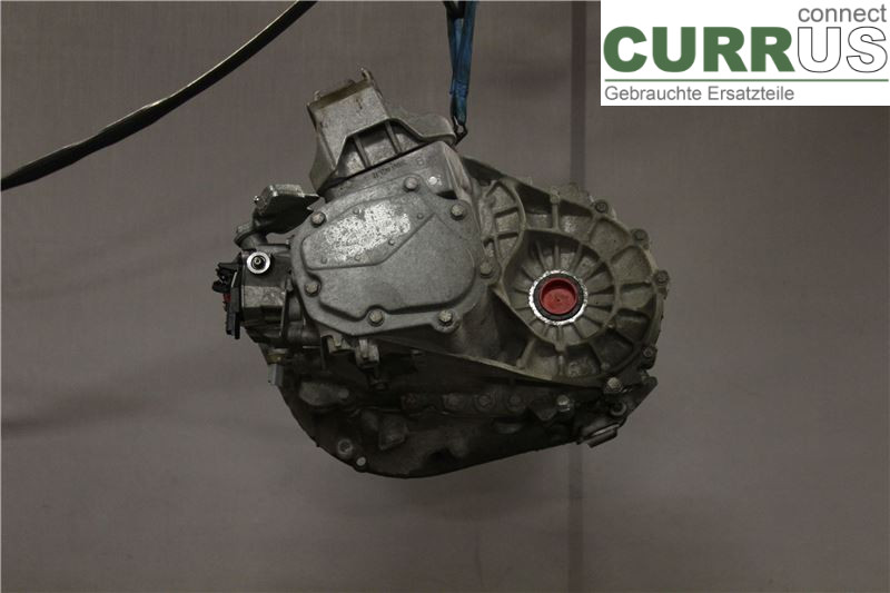PEUGEOT 308  14-21 Gearkasse 6 gear 16 086 923 80 -