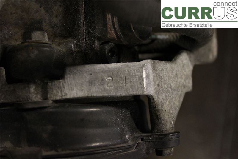 CHEVROLET CAPTIVA Engine  