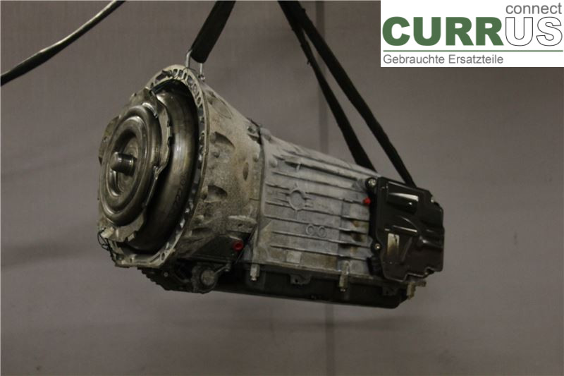MB E-KLASS (W212) 09-16 Gearkasse Automatisk A 204 270 13 03	 OM651.924