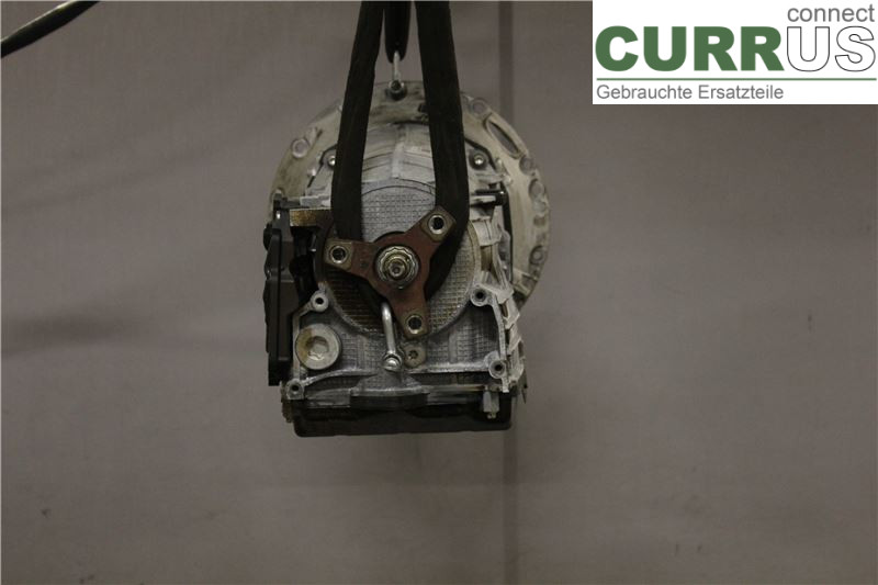 MB E-KLASS (W212) 09-16 Gearkasse Automatisk A 204 270 13 03	 OM651.924