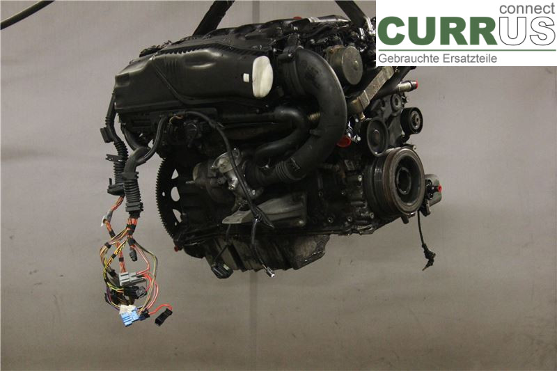 BMW 5 E60/61 Sed/Tou 02-10 Engine 11 00 7 789 800 M57-TUD25