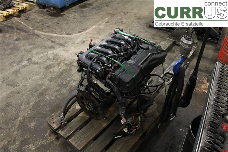BMW 5 E60/61 Sed/Tou 02-10 Engine 11 00 7 789 800 M57-TUD25