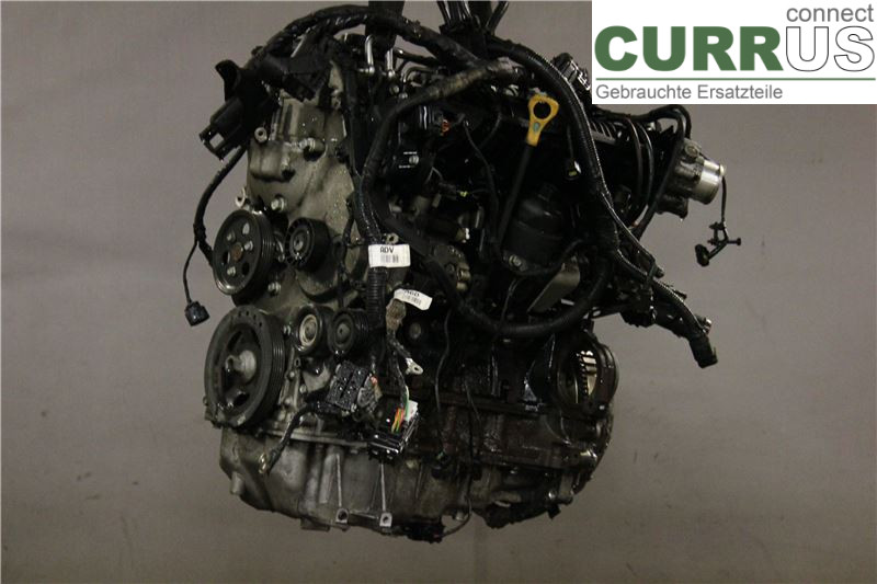 HYUNDAI i30   13-16 Motor Z59712AZ 00 D4FB