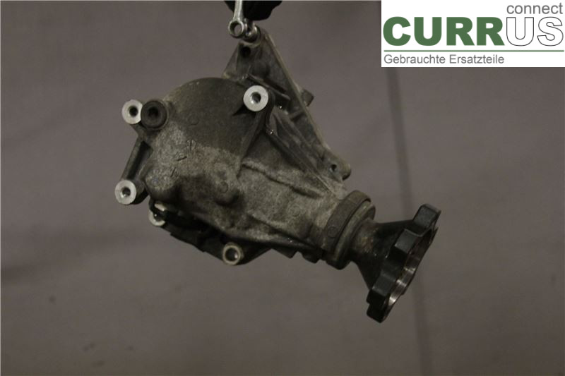 NISSAN MURANO    09-15 Differential 331001AT0A YD25DDTI