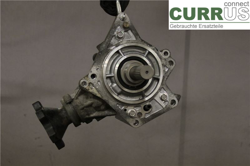 NISSAN MURANO    09-15 Differential 331001AT0A YD25DDTI