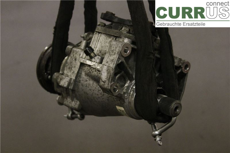 VW PASSAT  11-14 Differential 0AV 409 053 AG	 CFGC