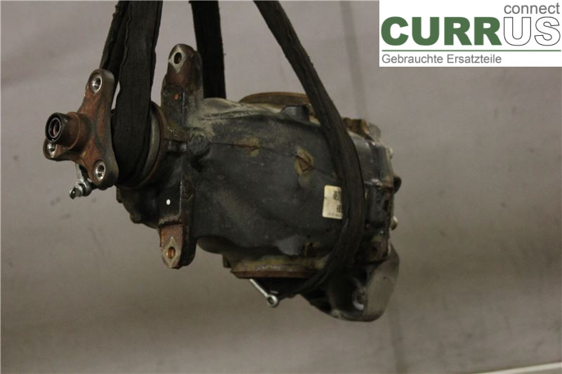 BMW 3 F30/F31/F80    12-19 Differential 33 10 7 599 476	 N47-D20C
