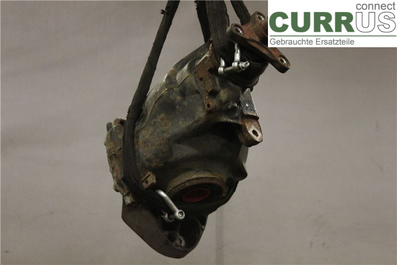 BMW 3 F30/F31/F80    12-19 Differential 33 10 7 599 476	 N47-D20C