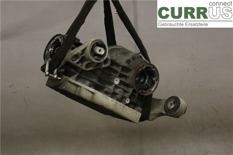 AUDI A6/S6     97-05 Dyferencjał 01R 500 045 K 	 BCY