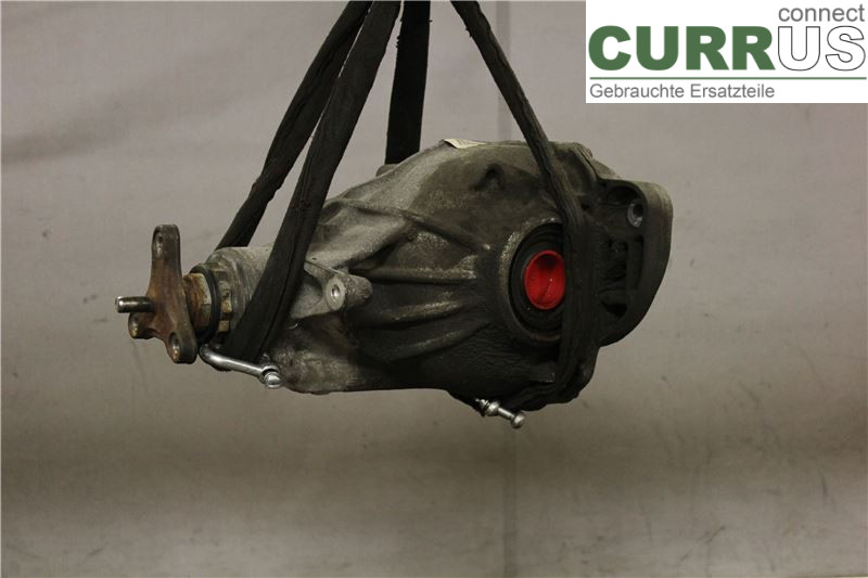 BMW 5 GT F07   09-17 Differential 33 10 7 578 152	 N57-D30A