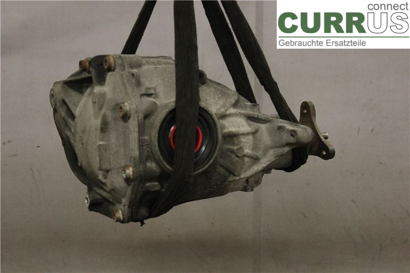 BMW 5 GT F07   09-17 Differential 33 10 7 578 152	 N57-D30A