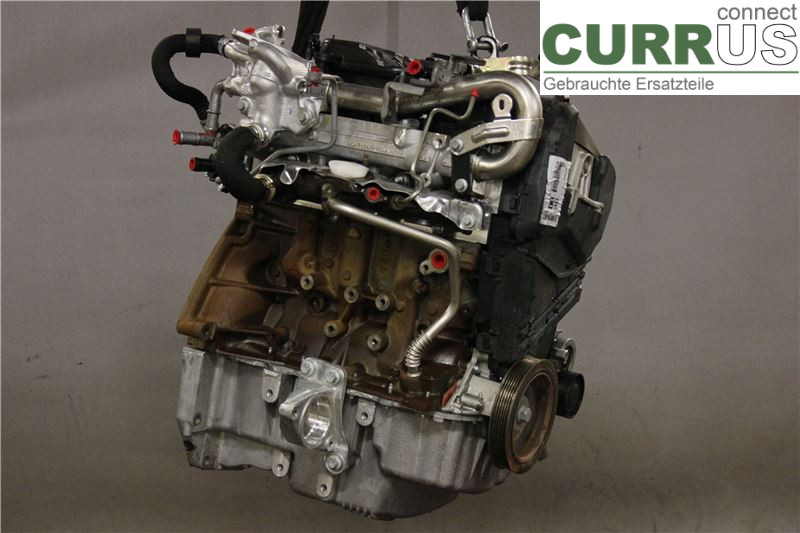 NISSAN NV200 / NV200 COMBI Motor 1010201Q0K K9K