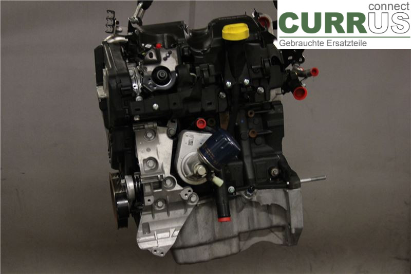 NISSAN NV200 / NV200 COMBI Motor 1010201Q0K K9K