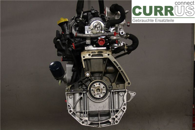 NISSAN NV200 / NV200 COMBI Motor 1010201Q0K K9K