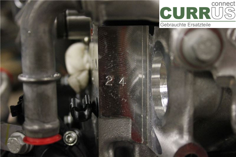 NISSAN NV200 / NV200 COMBI Motor 1010201Q0K K9K