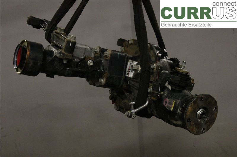 TOYOTA HILUX  16- Differential 41110-71490 2GD-FTV