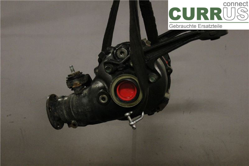 TOYOTA HILUX  16- Differential 41110-71490 2GD-FTV